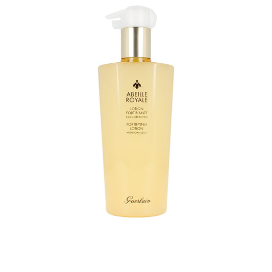 ABEILLE ROYALE fortifying lotion with Royal Jelly