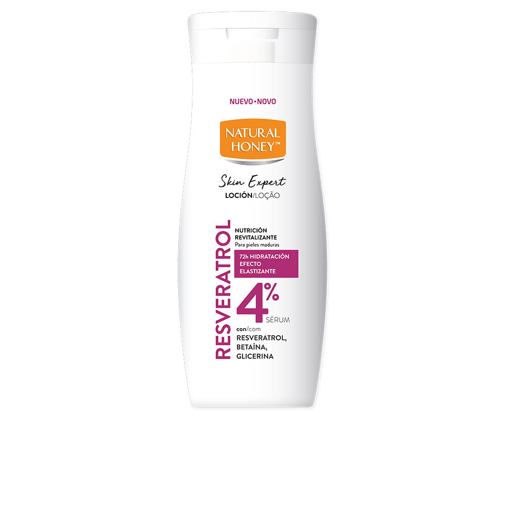 SKIN EXPERT LOTION resveratrol 330 ml