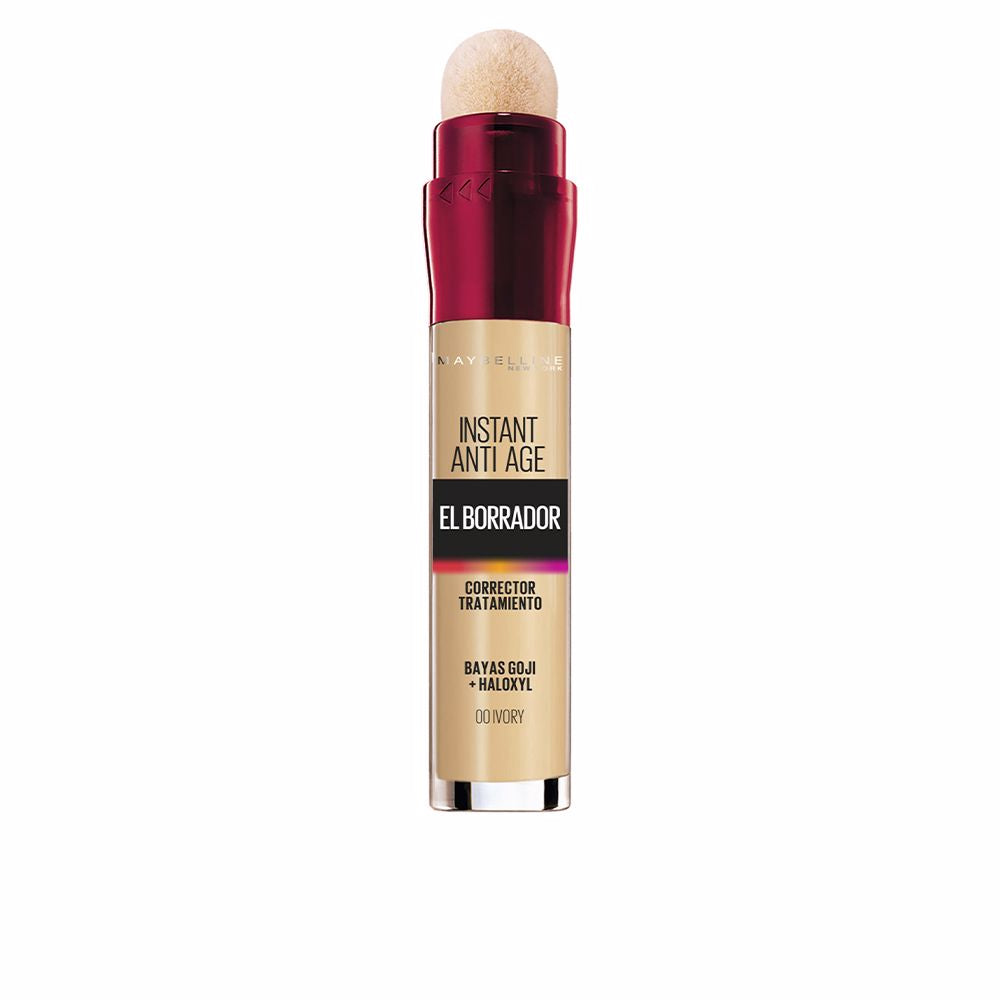 THE instant anti-age ERASER #00-ivory