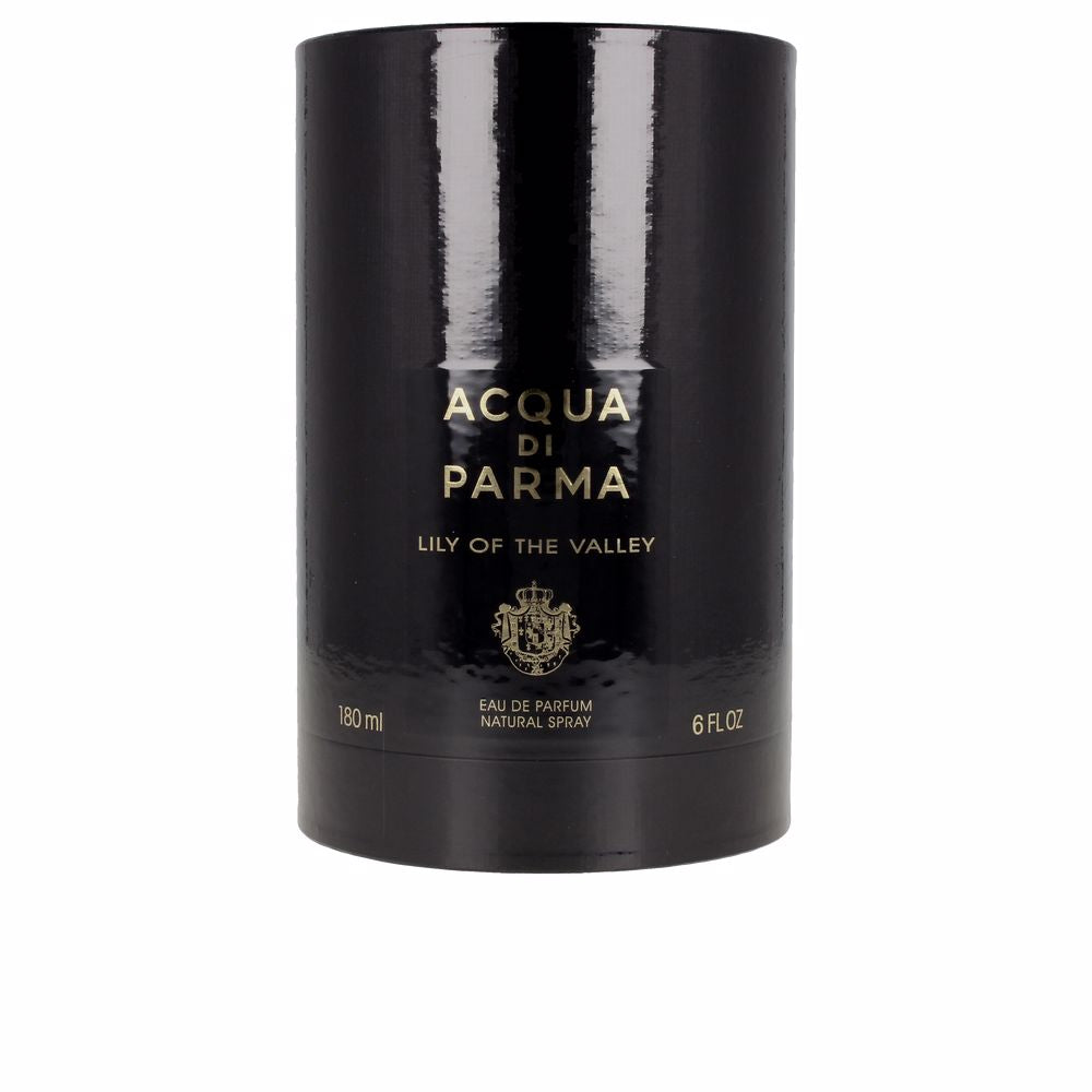 SIGNATURES OF THE SUN LILY OF THE VALLEY eau de parfum spray