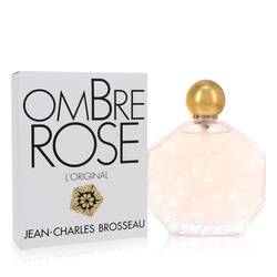 Ombre Rose by Brosseau - Eau De Toilette Spray 1.7 oz
