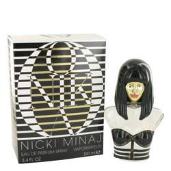 Onika by Nicki Minaj - Eau De Parfum Spray 3.4 oz