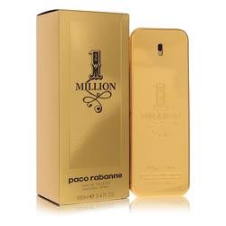 1 Million by Paco Rabanne - Eau De Toilette Spray 1.7 oz