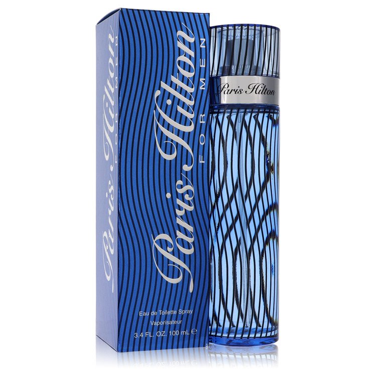 Paris Hilton by Paris Hilton - Eau De Toilette Spray 3.4 oz