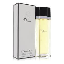 Oscar by Oscar De La Renta - Eau De Toilette Spray 1 oz