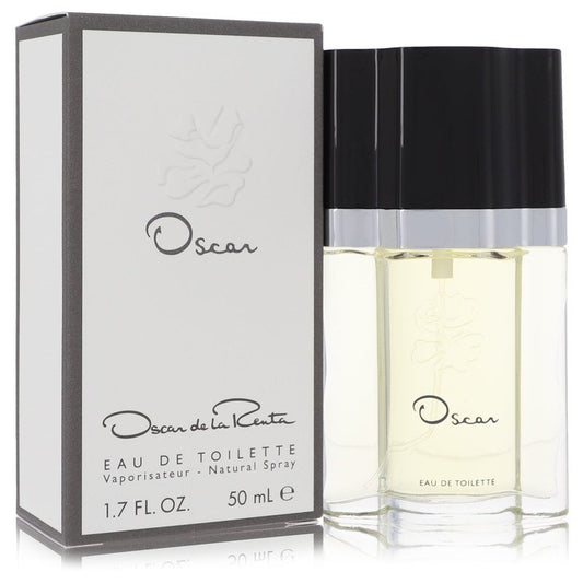 Oscar von Oscar de la Renta – Eau de Toilette Spray 30 ml