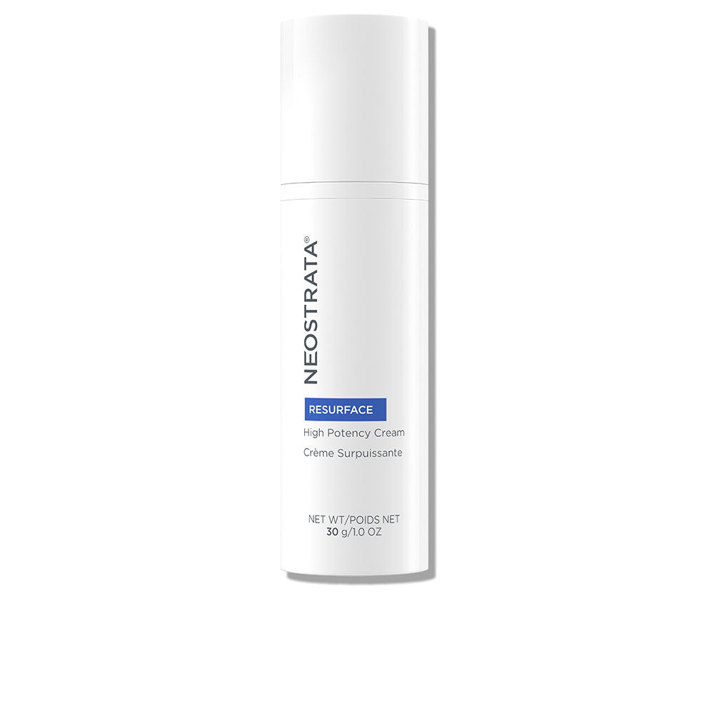 RESURFACE high potency cream