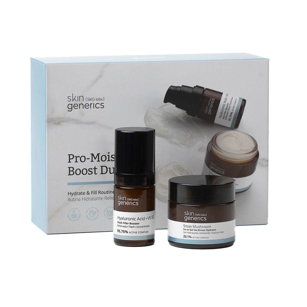PRO-MOISTURE BOOST DUO 2 pcs