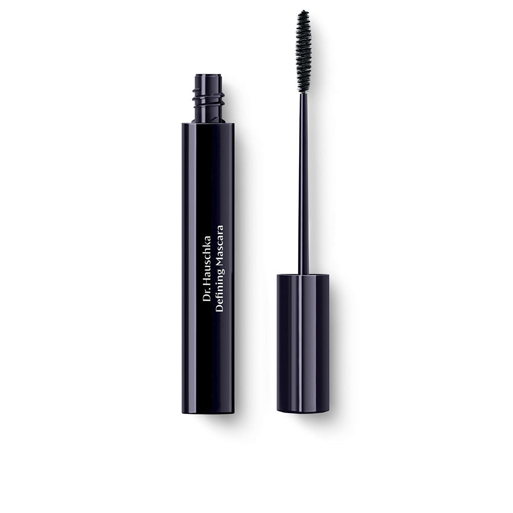 Mascara - precision #black-01 6 ml