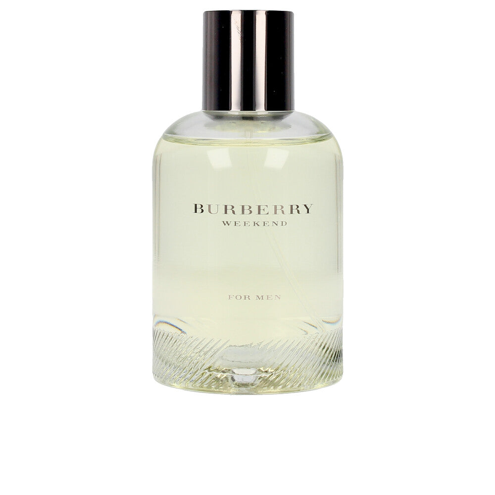 WEEKEND FOR MEN eau de toilette spray 100 ml
