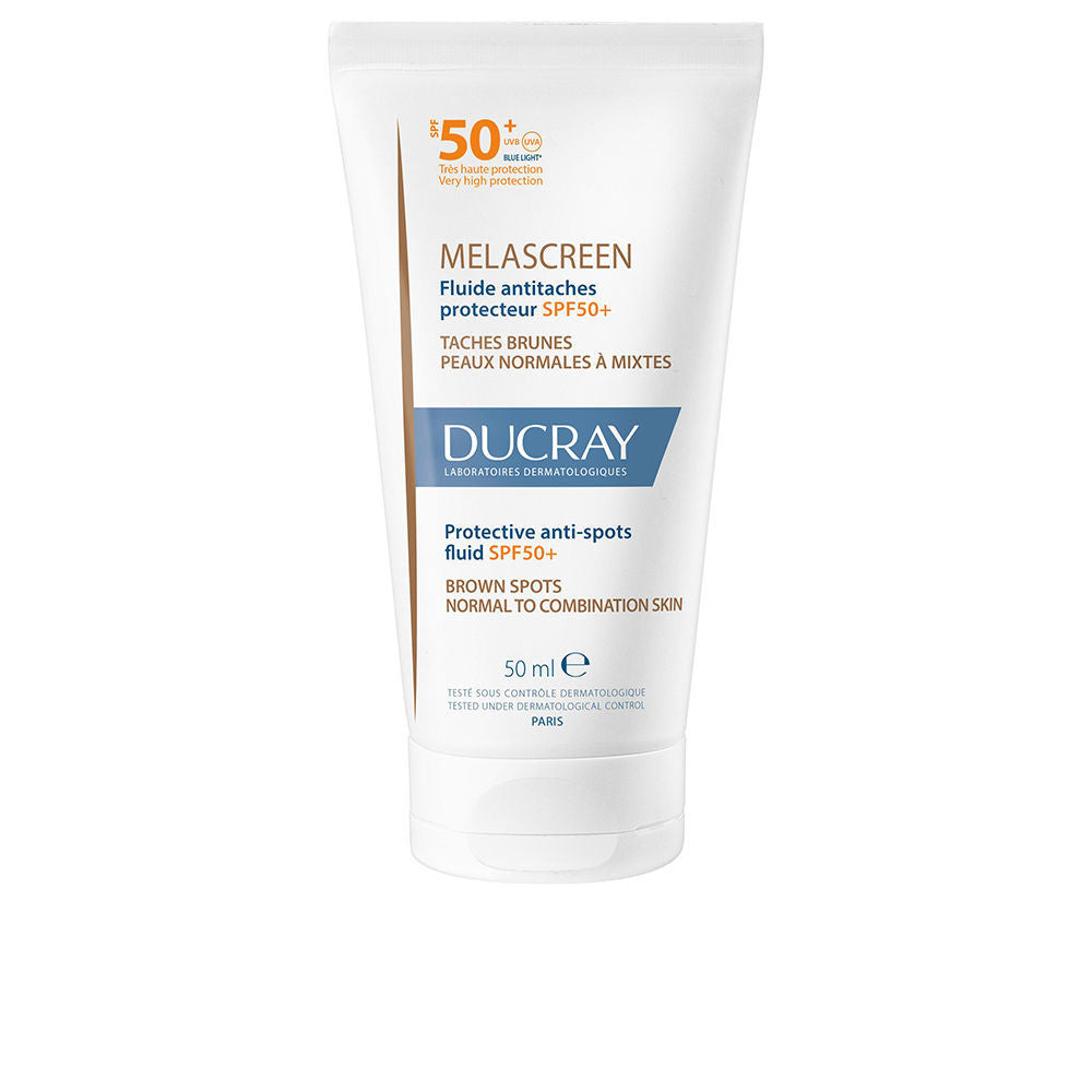 MELASCREEN protective anti-stain fluid SPF50+