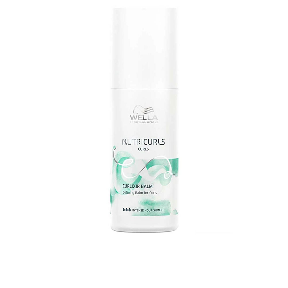 NUTRICURLS CURLIX Defining Balm for Curls