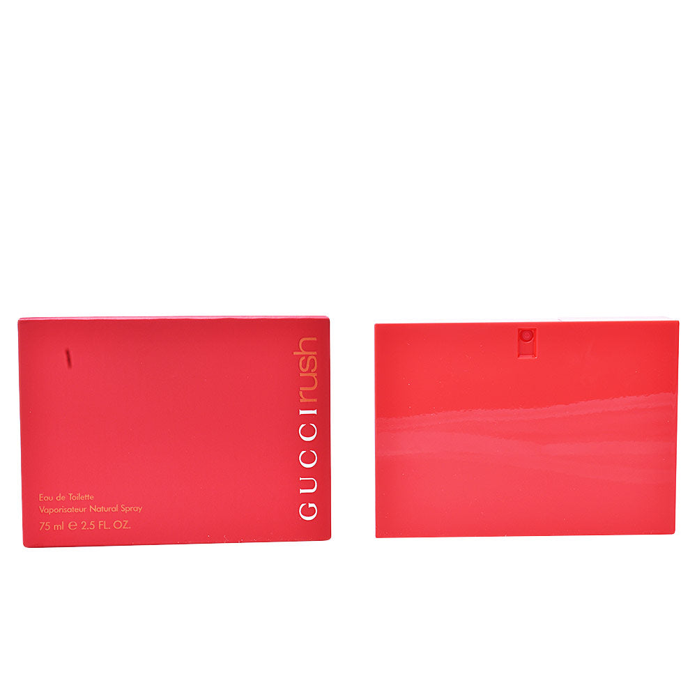 RUSH eau de toilette spray