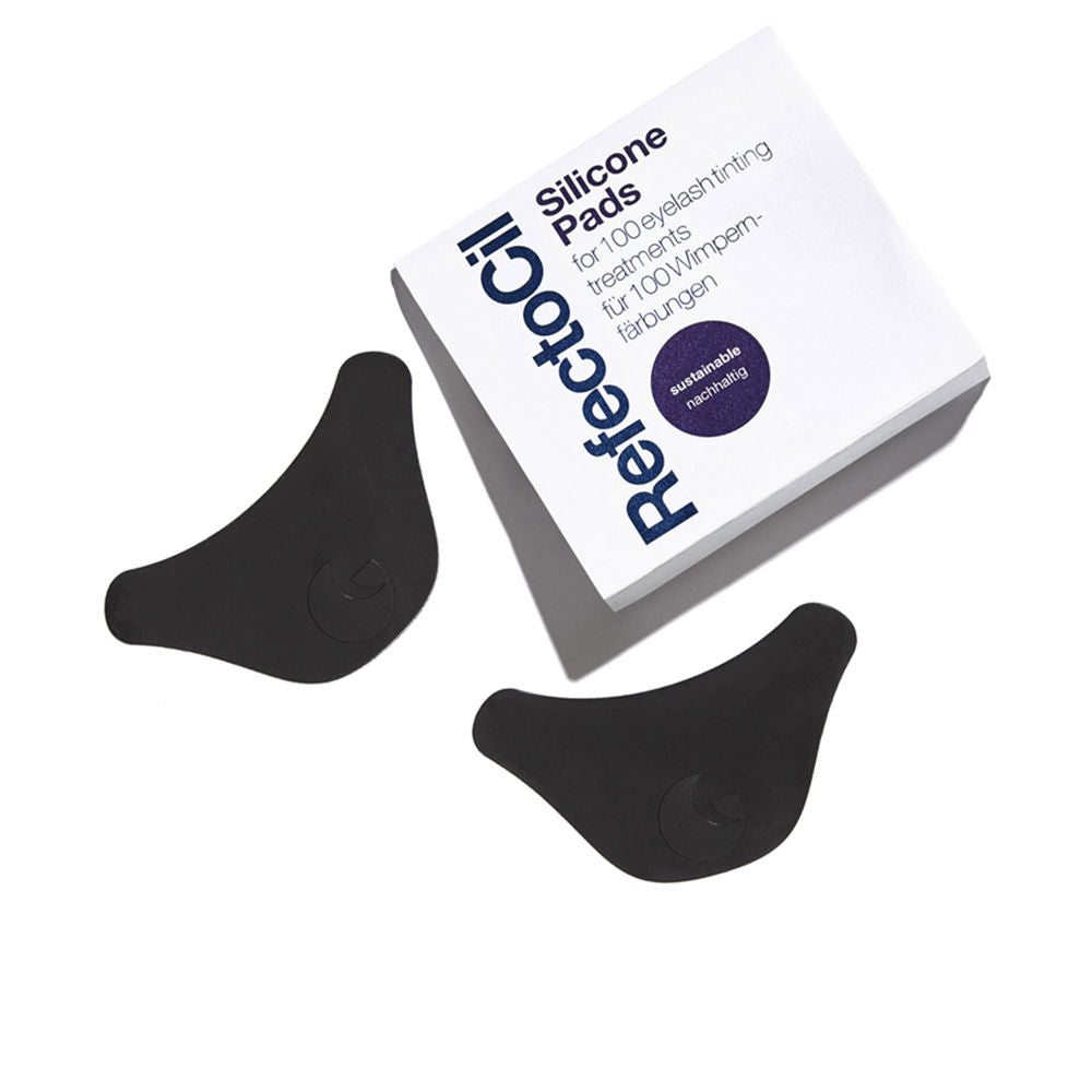 SILICONE pads