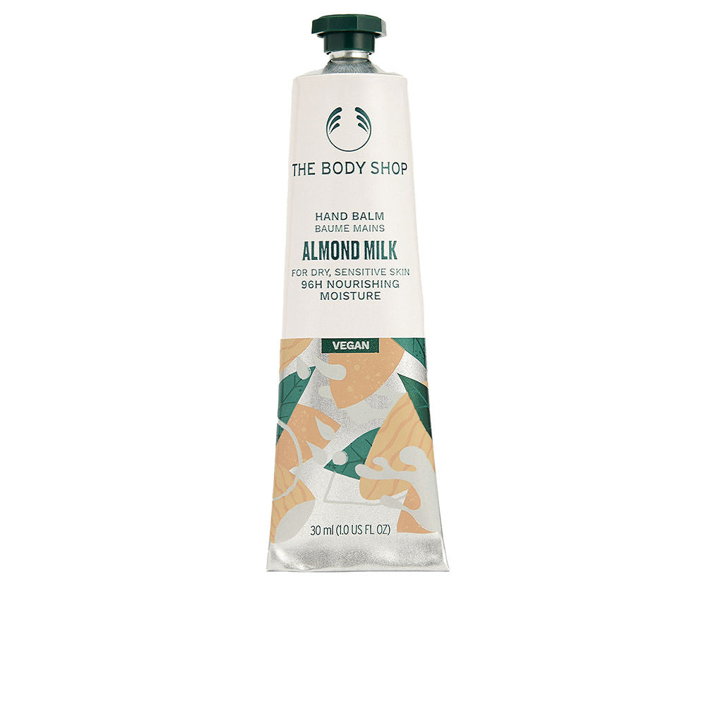 ALMOND MILK hand balm 30 ml