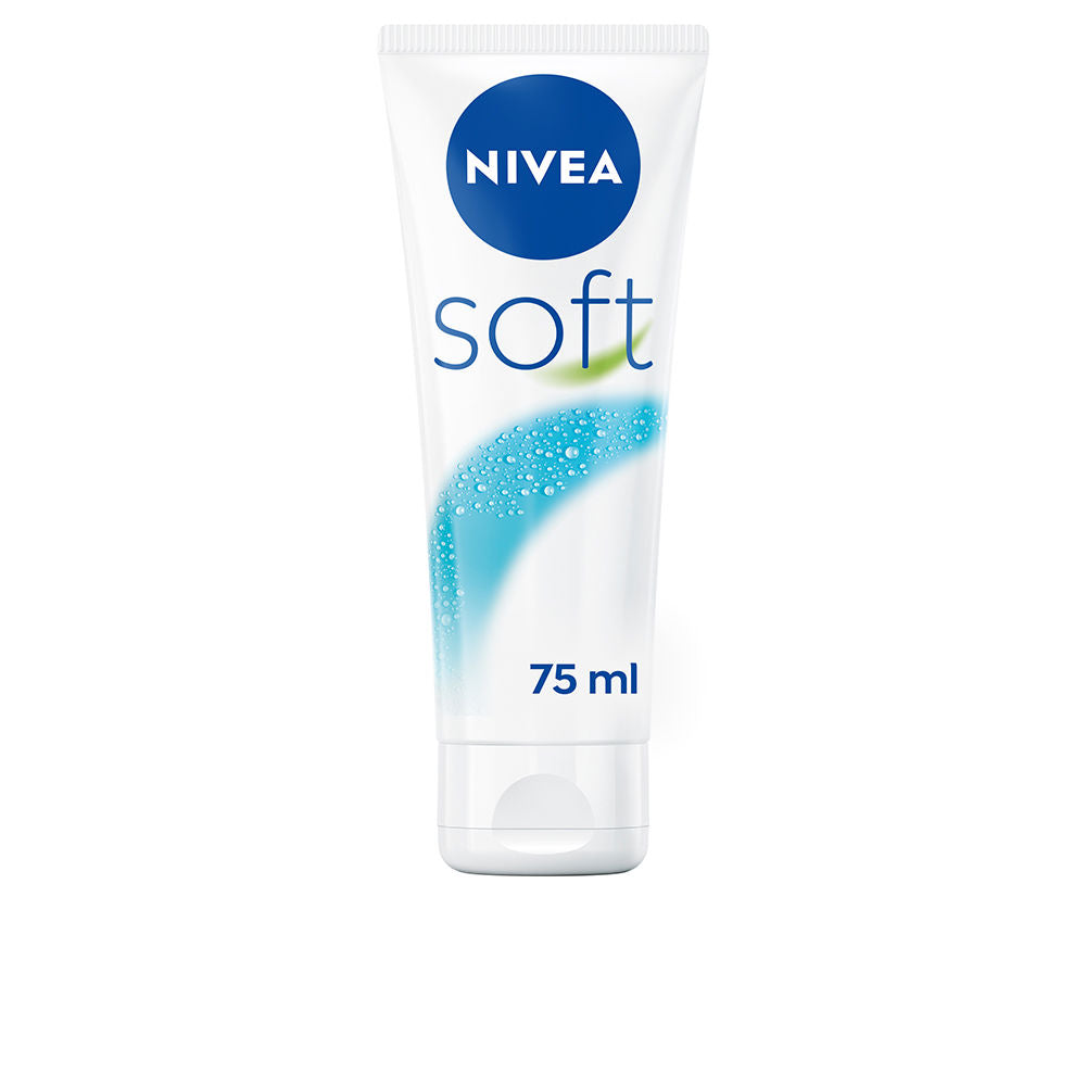 SOFT moisturizing cream