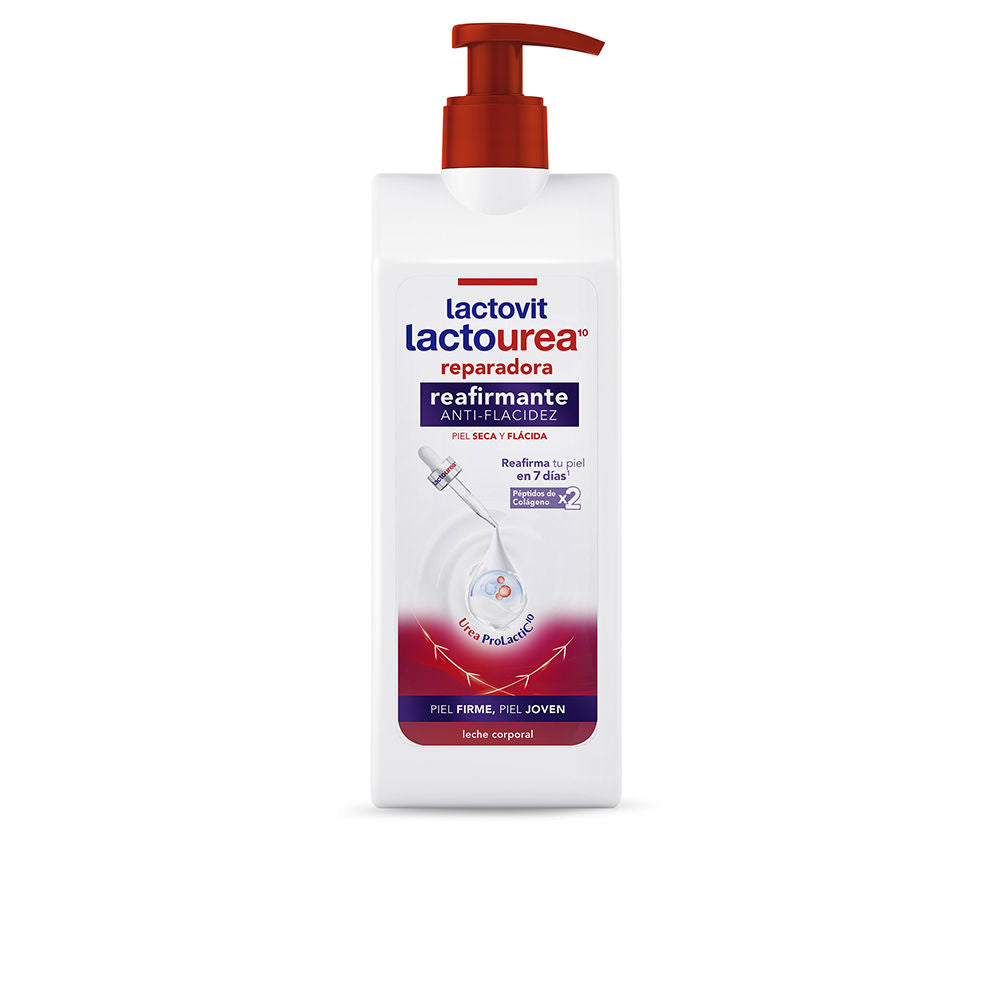 LACTO-UREA REPAIRING firming body milk 400 ml