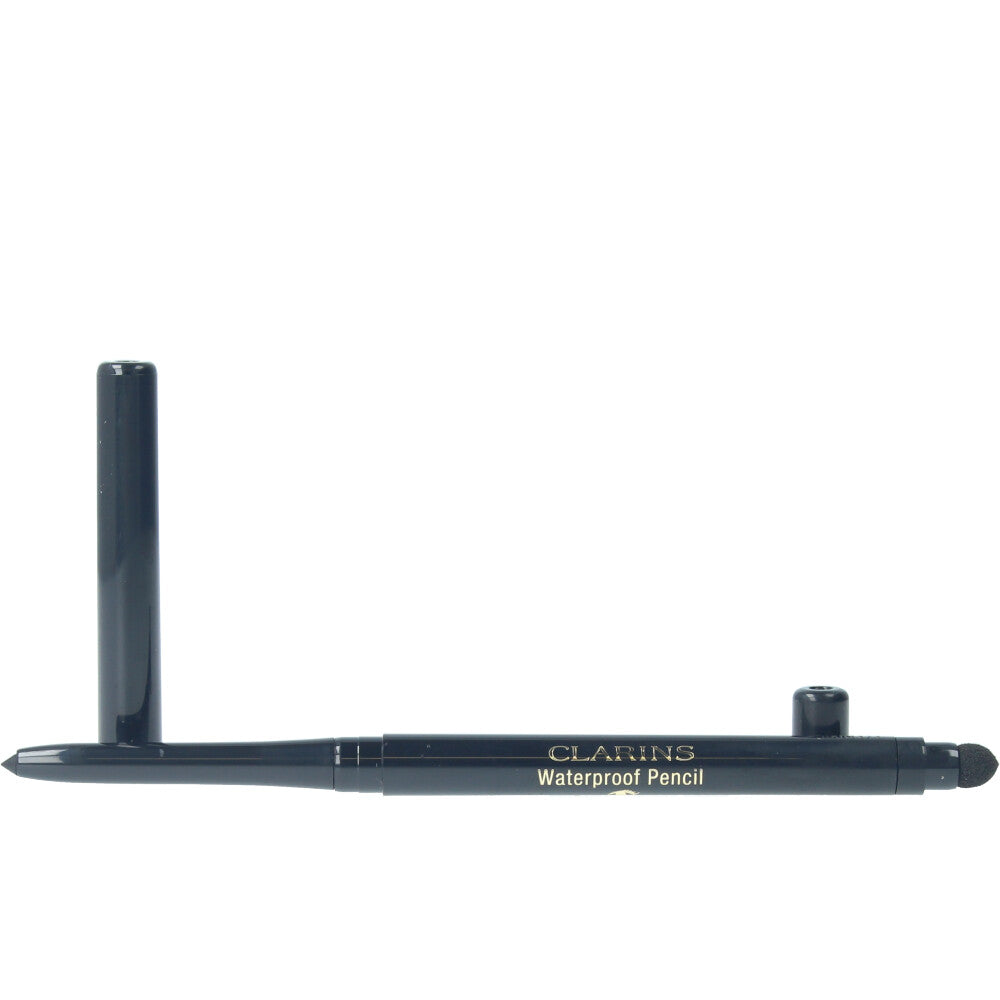 WATERPROOF Eyeliner #01-black 0,3 gr