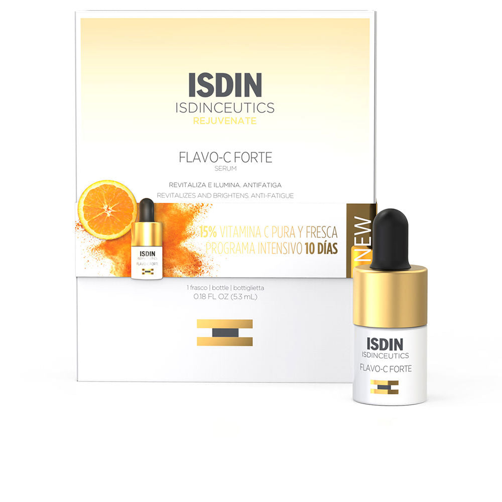 ISDINCEUTICS flavo c forte