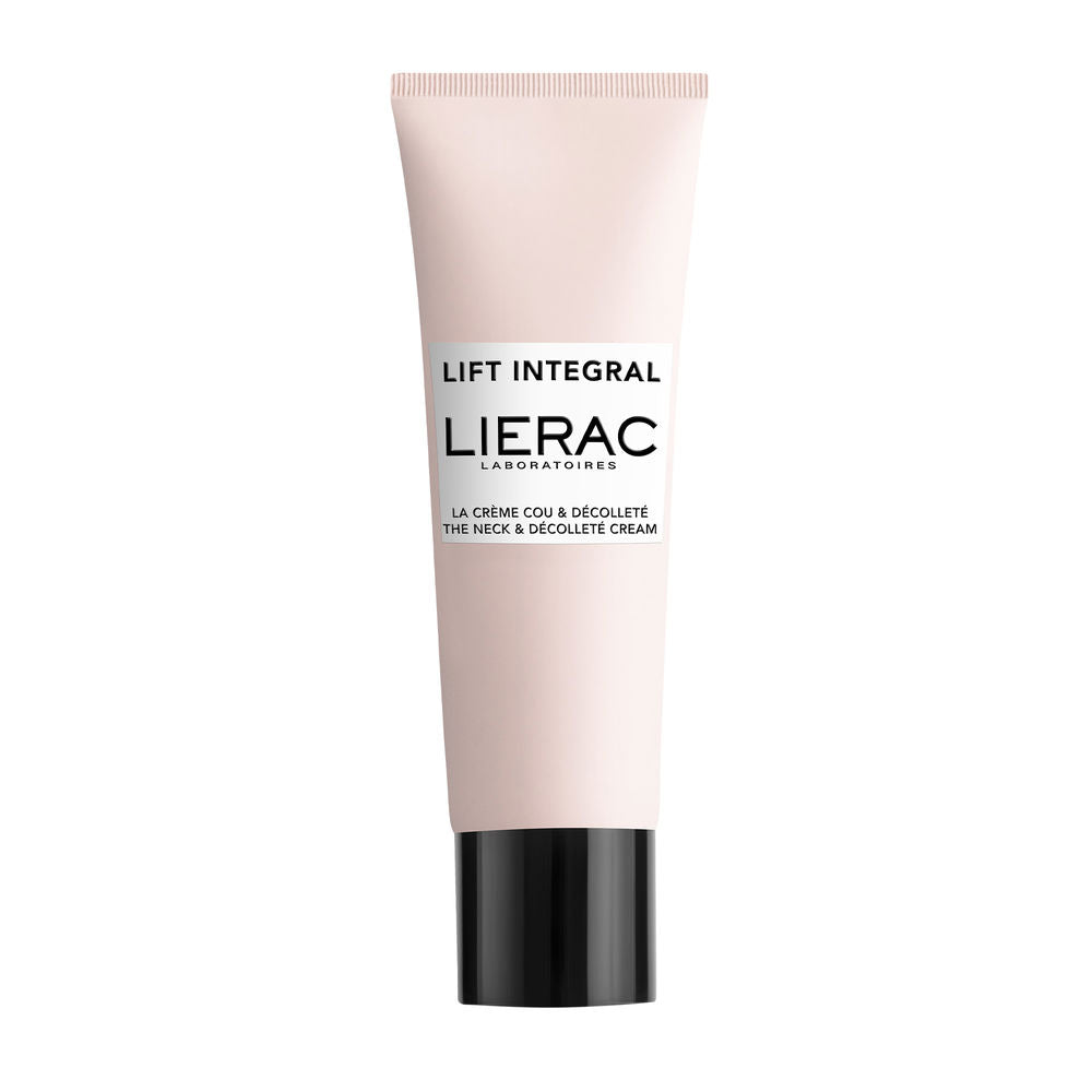 LIFT INTEGRAL neck and décolleté cream