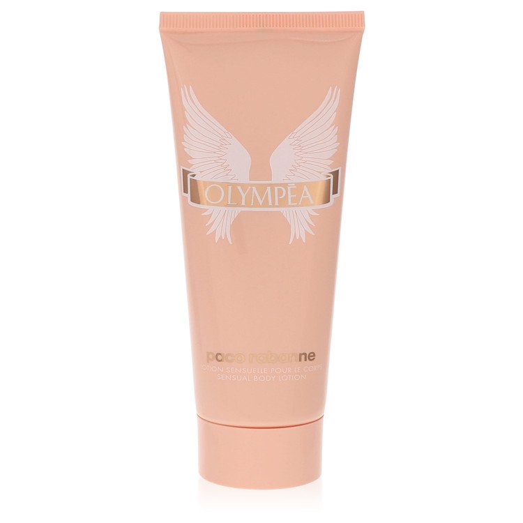 Olympea by Paco Rabanne - Body Lotion 3.4 oz