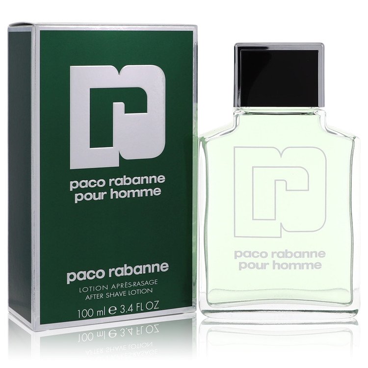 Paco Rabanne by Paco Rabanne - After Shave 3.3 oz