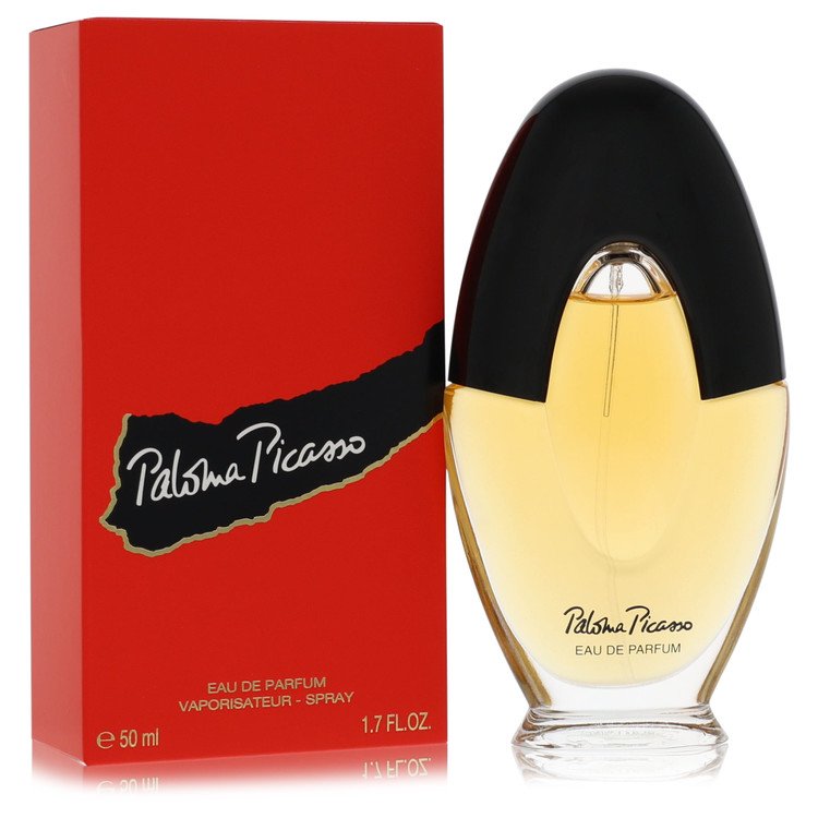 Paloma Picasso von Paloma Picasso - Eau de Parfum Spray 50 ml