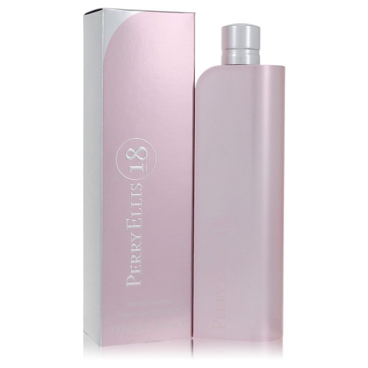 Perry Ellis 18 von Perry Ellis – Eau de Parfum Spray 100 ml