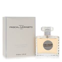 Perle D'argent by Pascal Morabito - Eau De Parfum Spray 3.4 oz