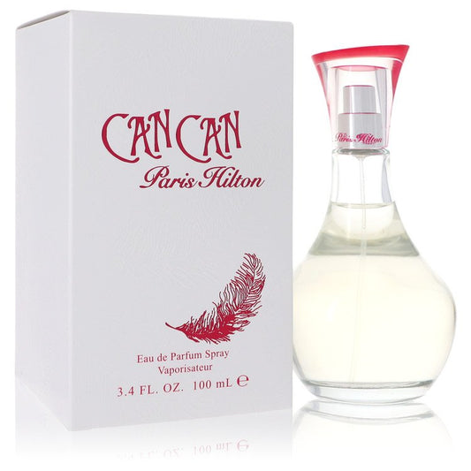 Can Can by Paris Hilton - Eau De Parfum Spray 1 oz