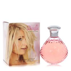 Dazzle by Paris Hilton - Eau De Parfum Spray 4.2 oz