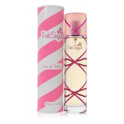 Pink Sugar by Aquolina - Eau De Toilette Spray 1.7 oz