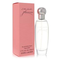 Pleasures by Estee Lauder - Eau De Parfum Spray 1 oz