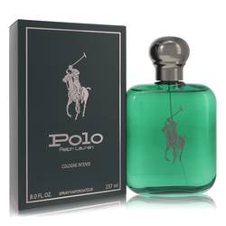 Polo Cologne Intense by Ralph Lauren - Cologne Intense Spray 2 oz