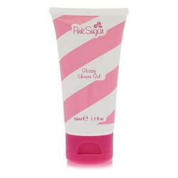 Pink Sugar by Aquolina - Travel Shower Gel 1.7 oz