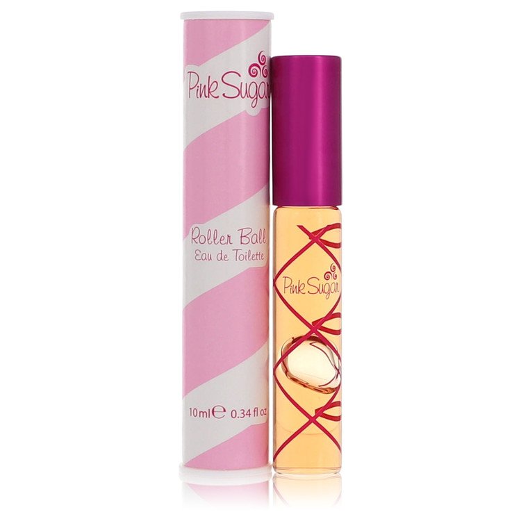 Pink Sugar by Aquolina - Roller Ball .34 oz