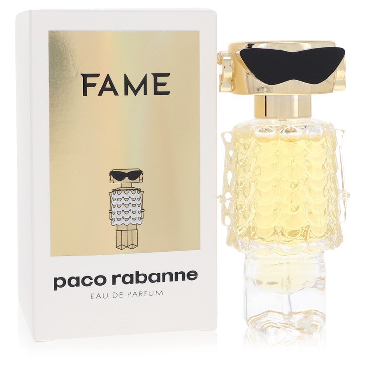 Paco Rabanne Fame by Paco Rabanne - Eau De Parfum Spray 1 oz