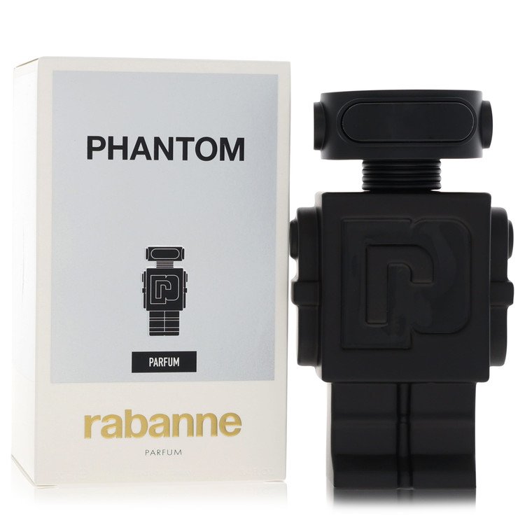 Paco Rabanne Phantom by Paco Rabanne - Parfum Spray 3.4 oz
