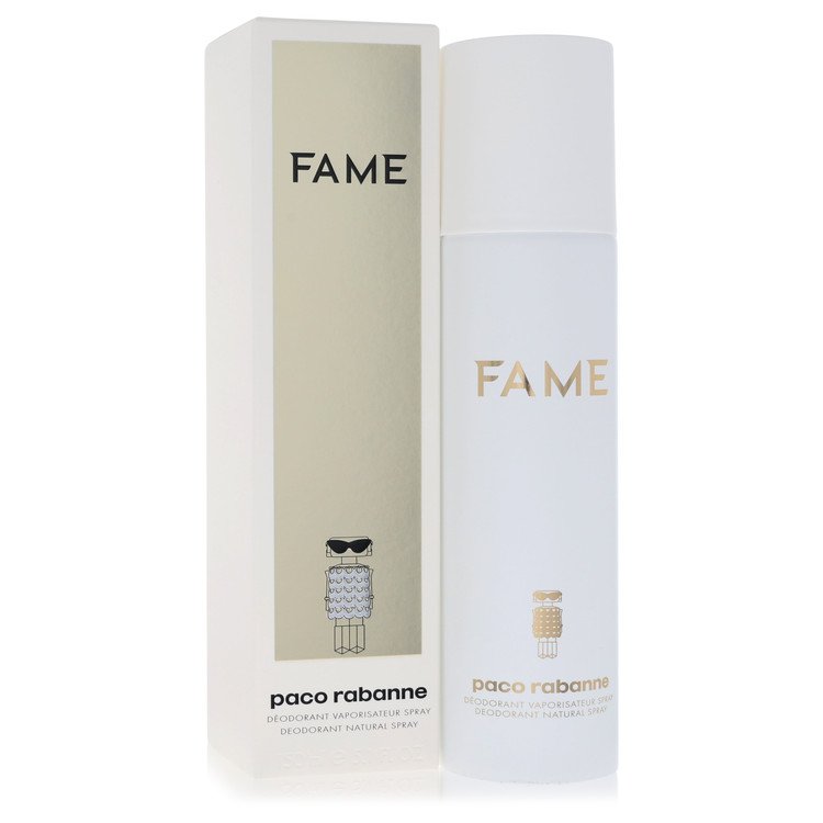 Paco Rabanne Fame by Paco Rabanne - Deodorant Spray 5 oz