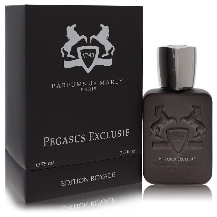 Pegasus Exclusif by Parfums De Marly - Eau De Parfum Spray 2.5 oz