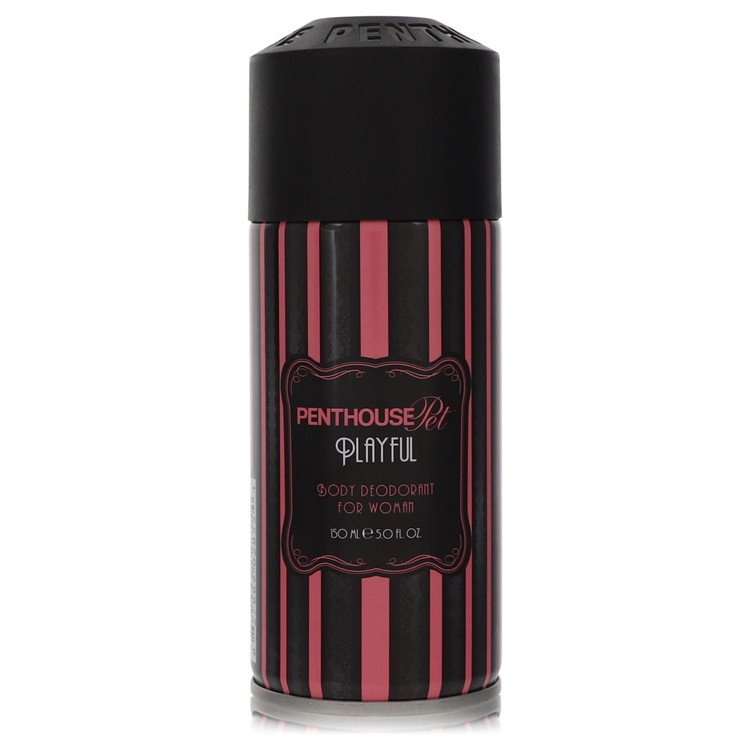 Penthouse Playful by Penthouse - Deodorant Spray 5 oz