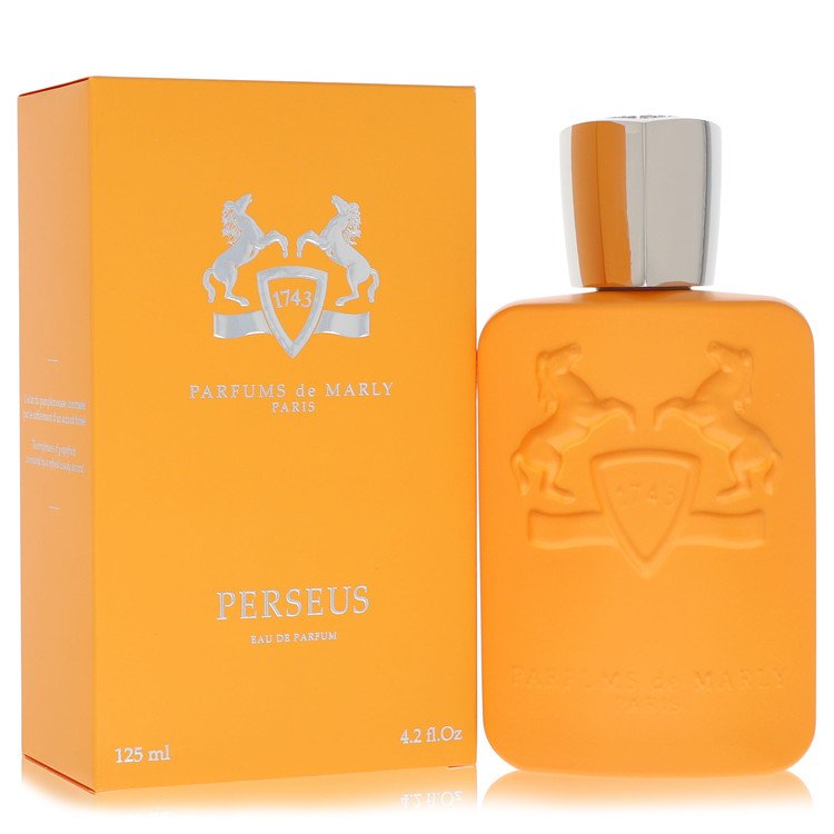 Perseus by Parfums De Marly - Eau De Parfum Spray 4.2 oz