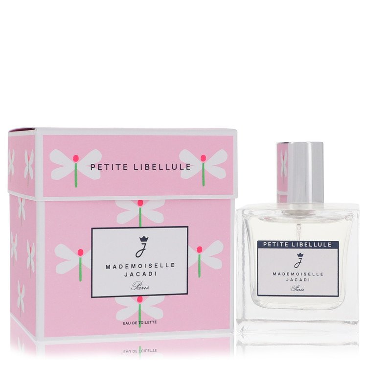 Petite Libellule Mademoiselle Jacadi by Jacadi - Eau De Toilette Spray 1.69 oz
