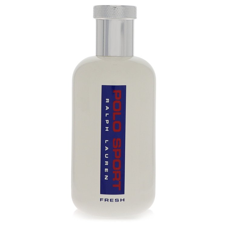 Polo Sport by Ralph Lauren - Fresh Eau De Toilette Spray (Unboxed) 4.2 oz