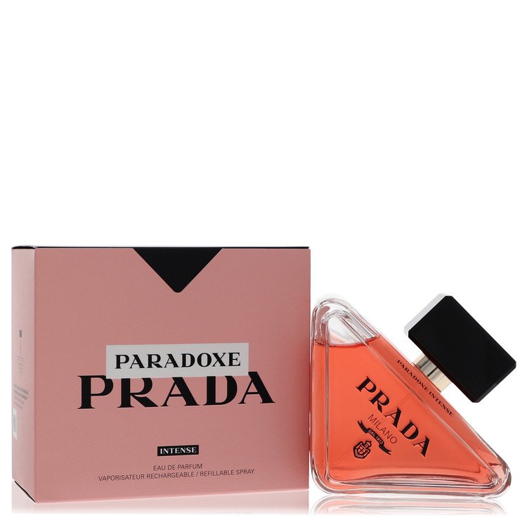 Prada Paradoxe Intense par Prada - Eau de Parfum en spray 90 ml