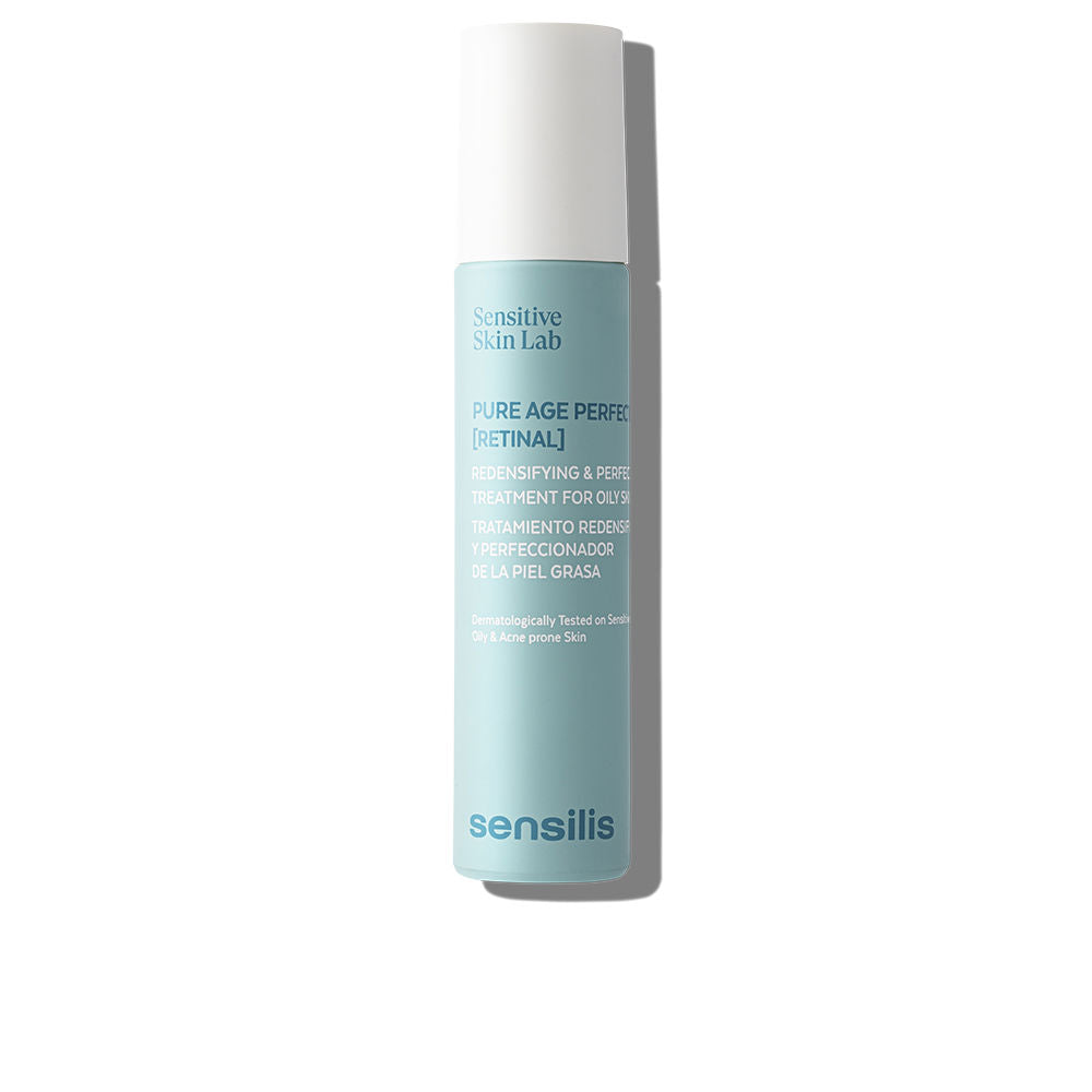 PURE AGE PERFECTION RETINAL serum
