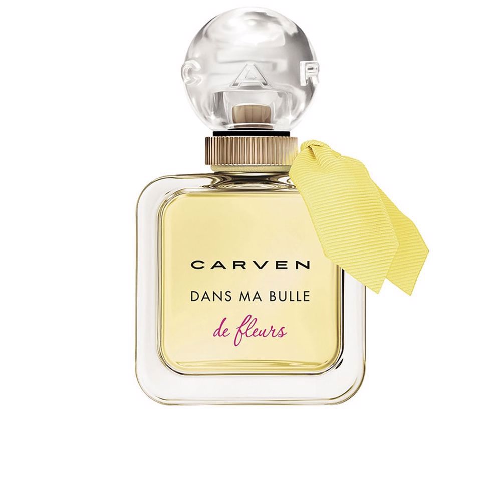 DANS MA BULLE DE FLEURS edt vapo