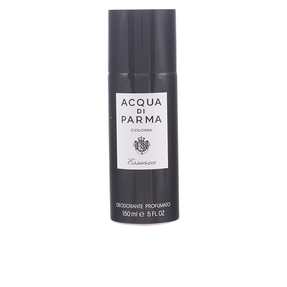 COLONIA ESSENZA deodorant spray