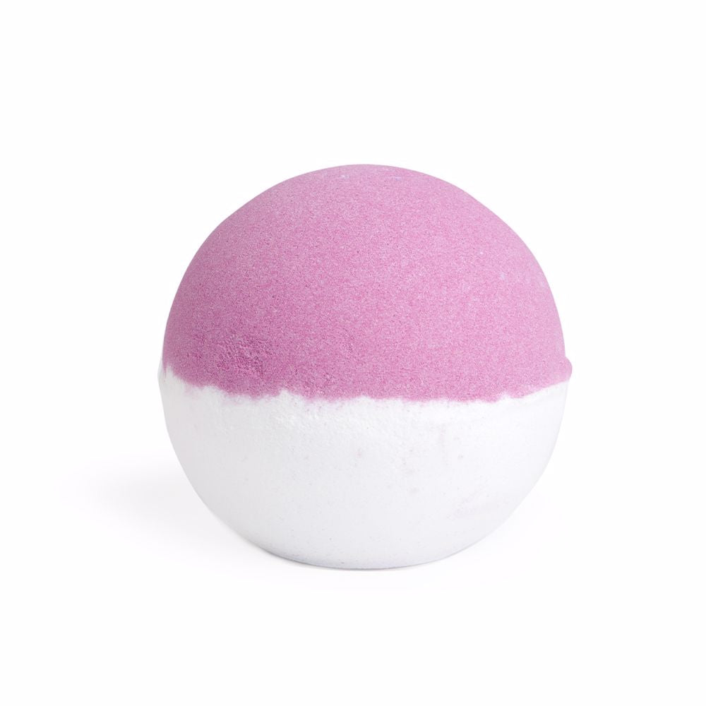 BATH BOMBS pure energy #passion fruit 1 u