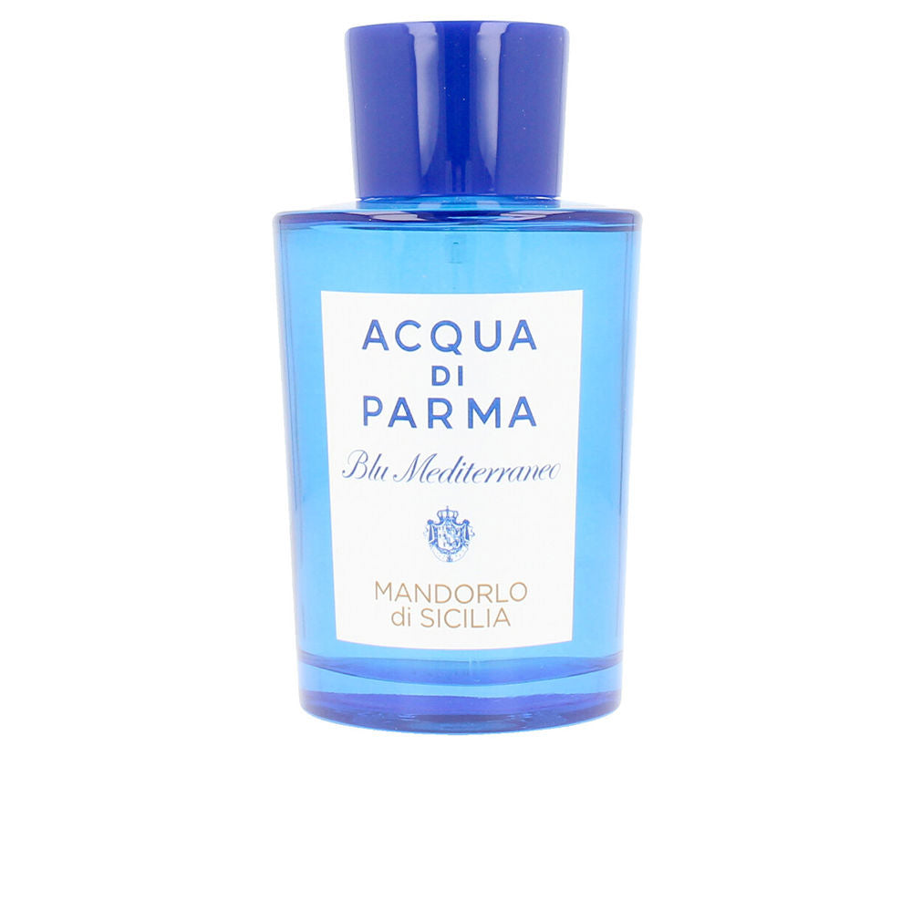 BLU MEDITERRANEO MANDORLO DI SICILIA edt vapo